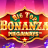 Big Top Bonanza Megaways logo