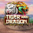 Tiger and Dragon logo
