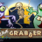 Grave Grabbers logo