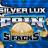 Silver Lux: Coin Stacks logo