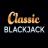 Classic Blackjack logo
