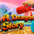 A Dragon's Story logo