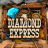 Diamond Express logo