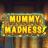 Mummy Madness logo