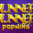 Runner Runner Popwins logo