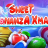 Sweet Bonanza Xmas logo