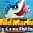 Wild Marlin! - Big Game Fishing logo