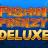 Fishin Frenzy Deluxe logo