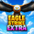Eagle Strike Extra logo