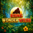 Kong Wonder Wilds logo