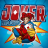 Joker Explosion logo