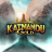 Katmandu Gold logo
