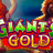 Giant's Gold logo