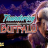 Thundering Buffalo logo