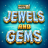 Match More: Jewels and Gems logo