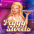 Peggy Sweets logo