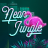 Neon Jungle logo