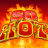 So Hot logo