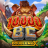 10000 BC DoubleMax GigaBlox logo