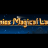 Genies Magical Lamp logo