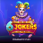 6 Jokers logo