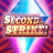 Second Strike logo