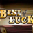 Best of Luck logo