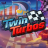 Twin Turbos logo