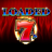 Loaded 7's logo