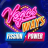 Vegas Ways logo