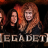 Megadeth logo