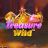 Treasure Wild logo