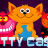 Kitty Cash logo