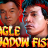 Eagle Shadow Fist logo