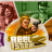 Reel Steal logo