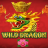 Wild Dragon logo