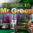 Marvellous Mr Green logo