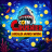 Coin Crusher Hold and Win logo