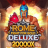 Rome Fight For Gold Deluxe logo
