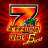 Sizzling Hot 6 extra gold logo