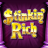 Stinkin Rich logo