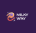 MilkyWay logo