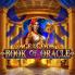 Age of the Gods Book of Oracle logo