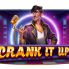 Crank It Up logo