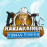 Harjakainen logo