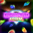 Diamond Fruits Megaclusters logo