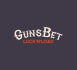 GunsBet logo