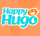 Happy Hugo logo