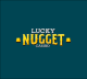 Lucky Nugget logo