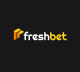 FreshBet logo